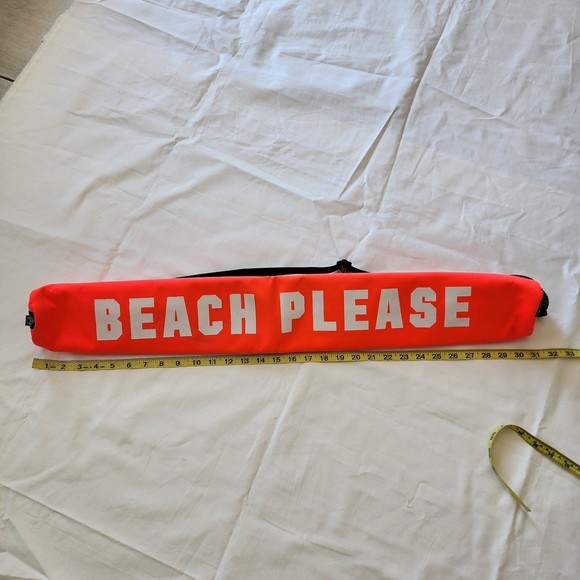 Pink cooler - Picture 2 of 8